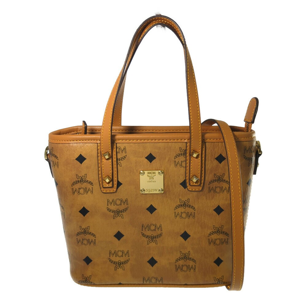 楽天市場】MCM エムシーエム（素材（生地・毛糸）本革）（バッグ・小物