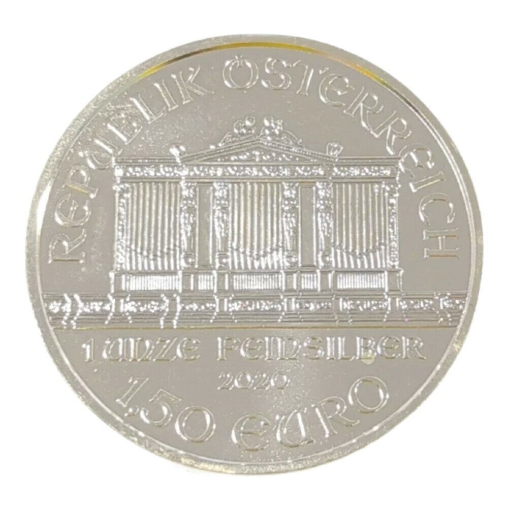 楽天市場】ハーモニー 銀貨の通販