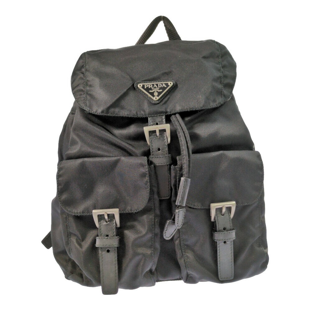 楽天市場】大容量（ブランドプラダ）（バックパック・リュック