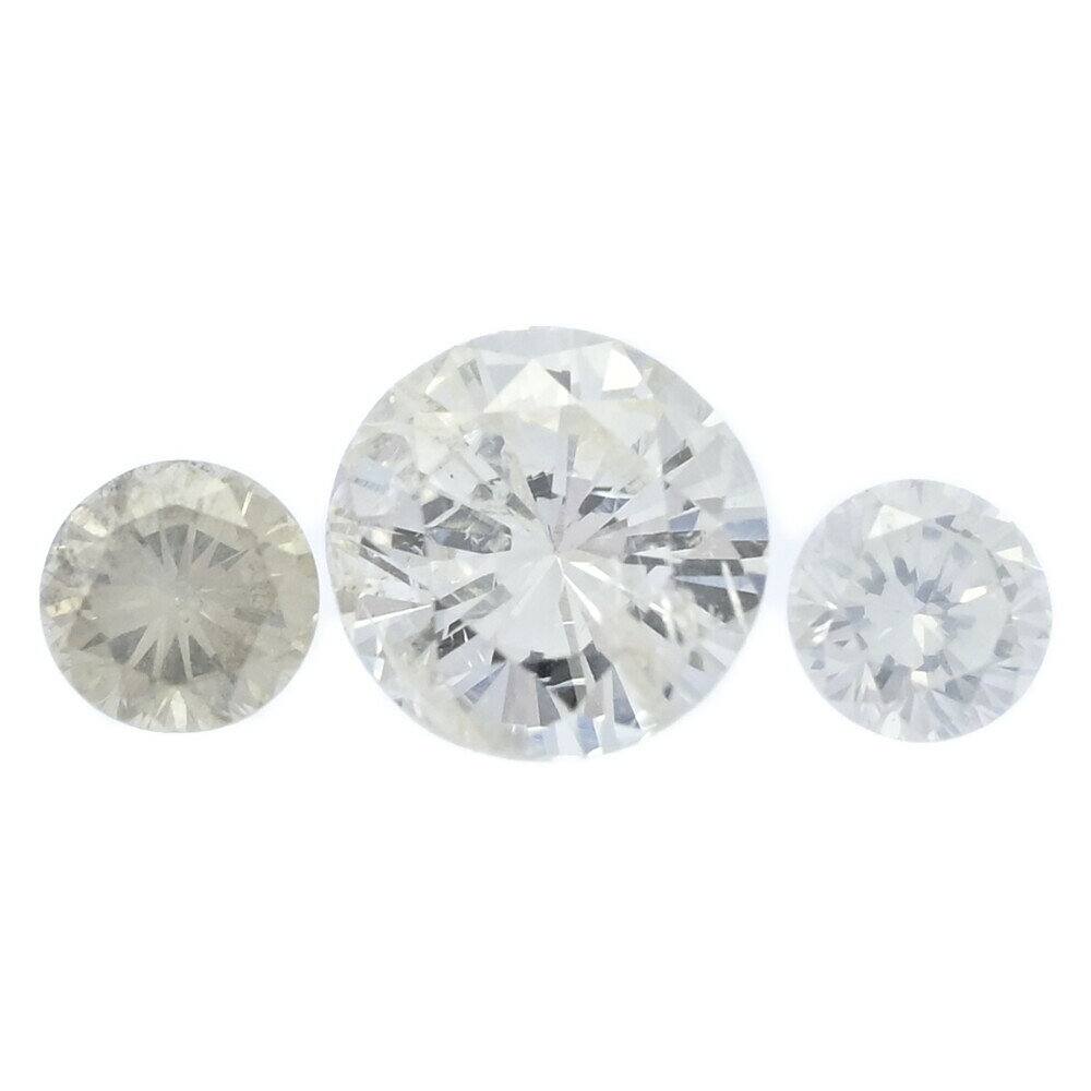 0.71ct/3γ ��������� �롼��/Diamond/�ۥ磻�� �ѡ��� DIY�ڡ�ۡ�A�ۡڥ�ǥ�������/h260216����604800����š�
