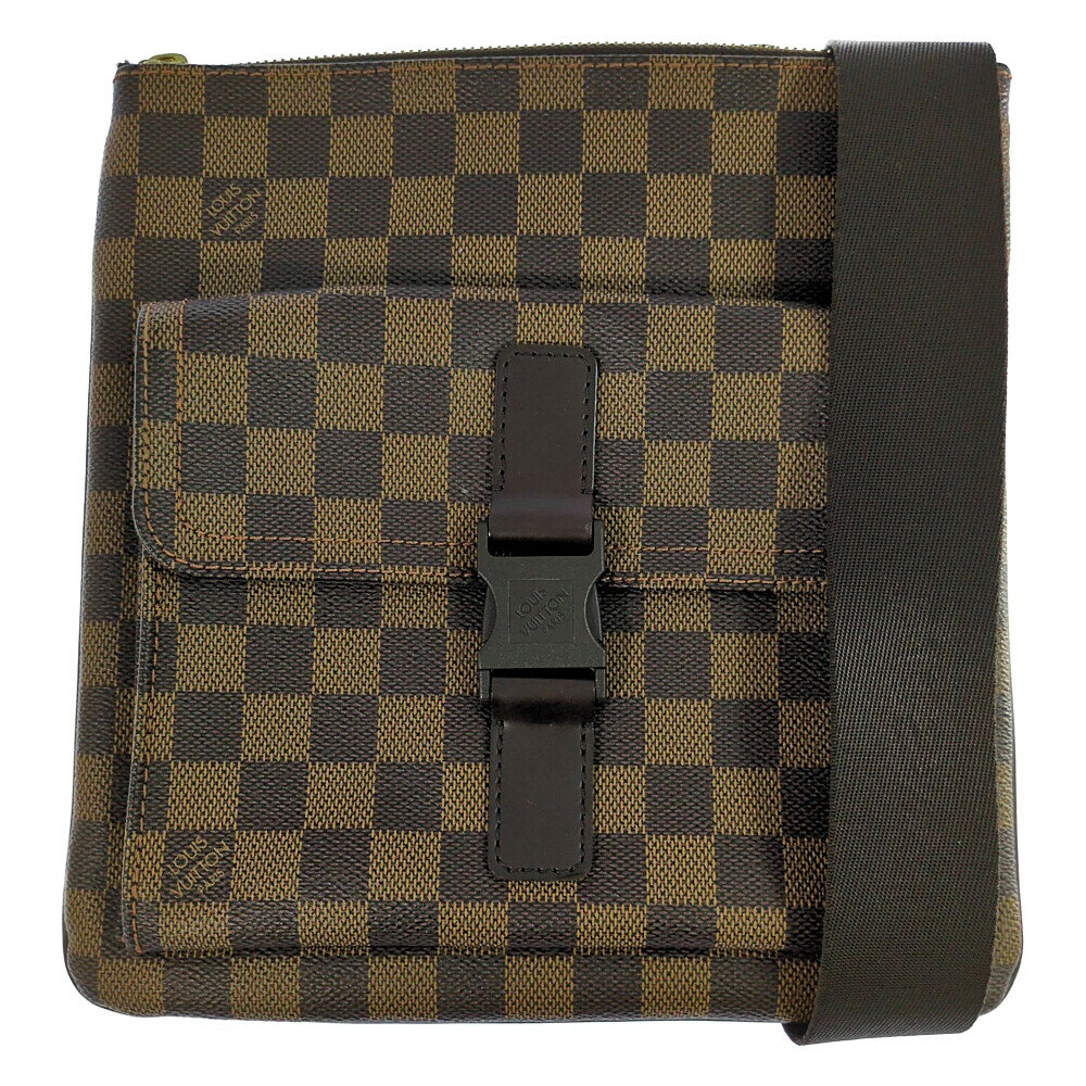 楽天市場】ルイヴィトン ダミエ メルヴィールの通販