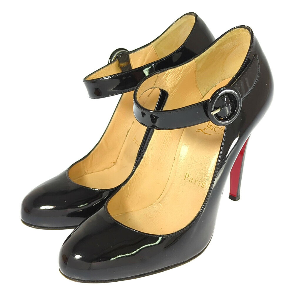 Christian Louboutin クリス�