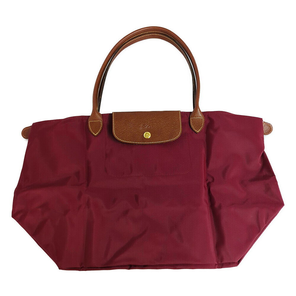 美品♡ロンシャン バッグ ロンシャン LONGCHAMP LE PLIAGE XTRA 1500 987 ショルダーバッグ