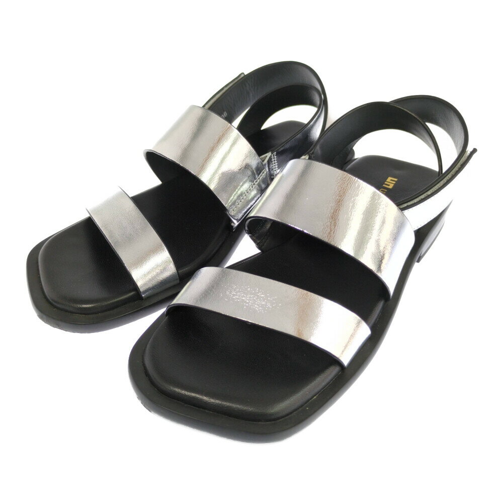 Rakuten - United Nude ユナイテッドヌード Tara Hana Lo サンダル靴 1092214116 36 ブラック【春夏】【♀】【S】【レディース】/b260415★■611644【中古】