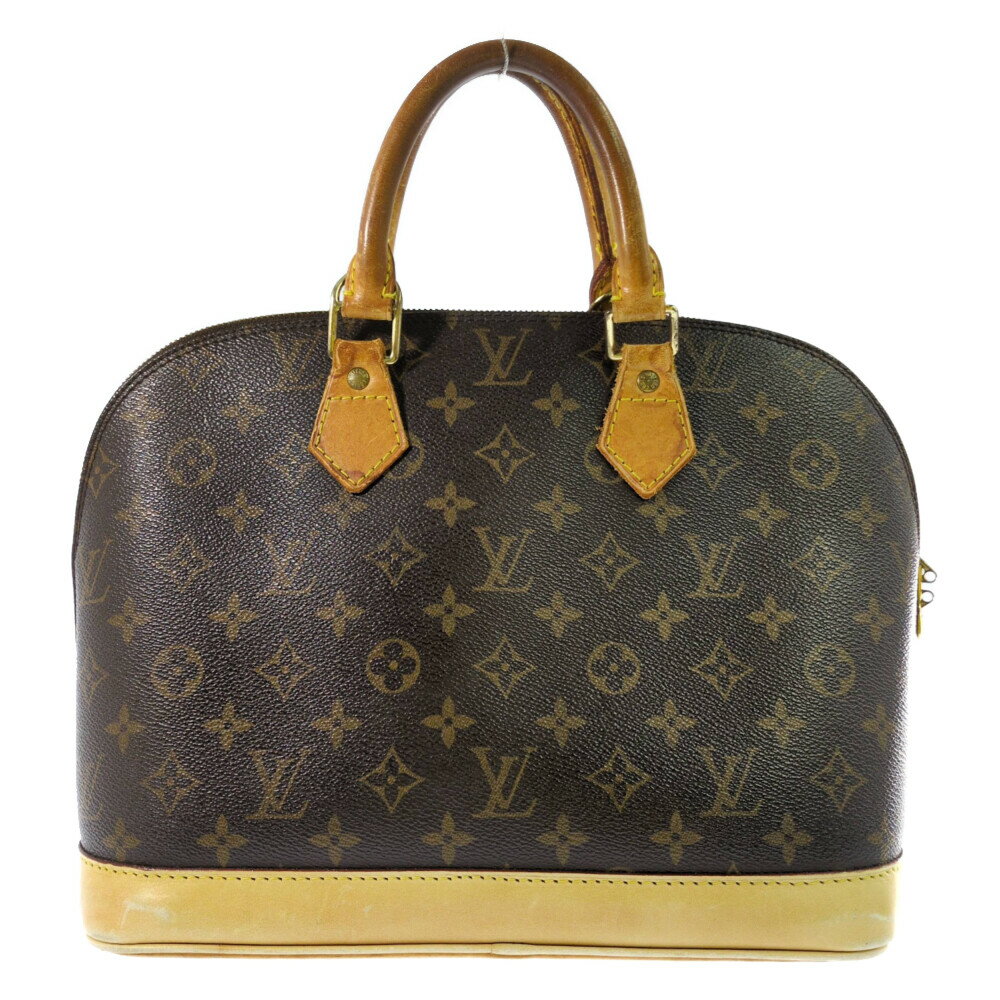 LOUIS VUITTON ルイヴィトン モノグラム
