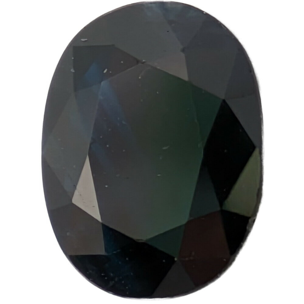 Rakuten - SA1.367ct サファイアルース Loose ルース ネイビー【A】【メンズ・レディース】/h260513★■614139【中古】