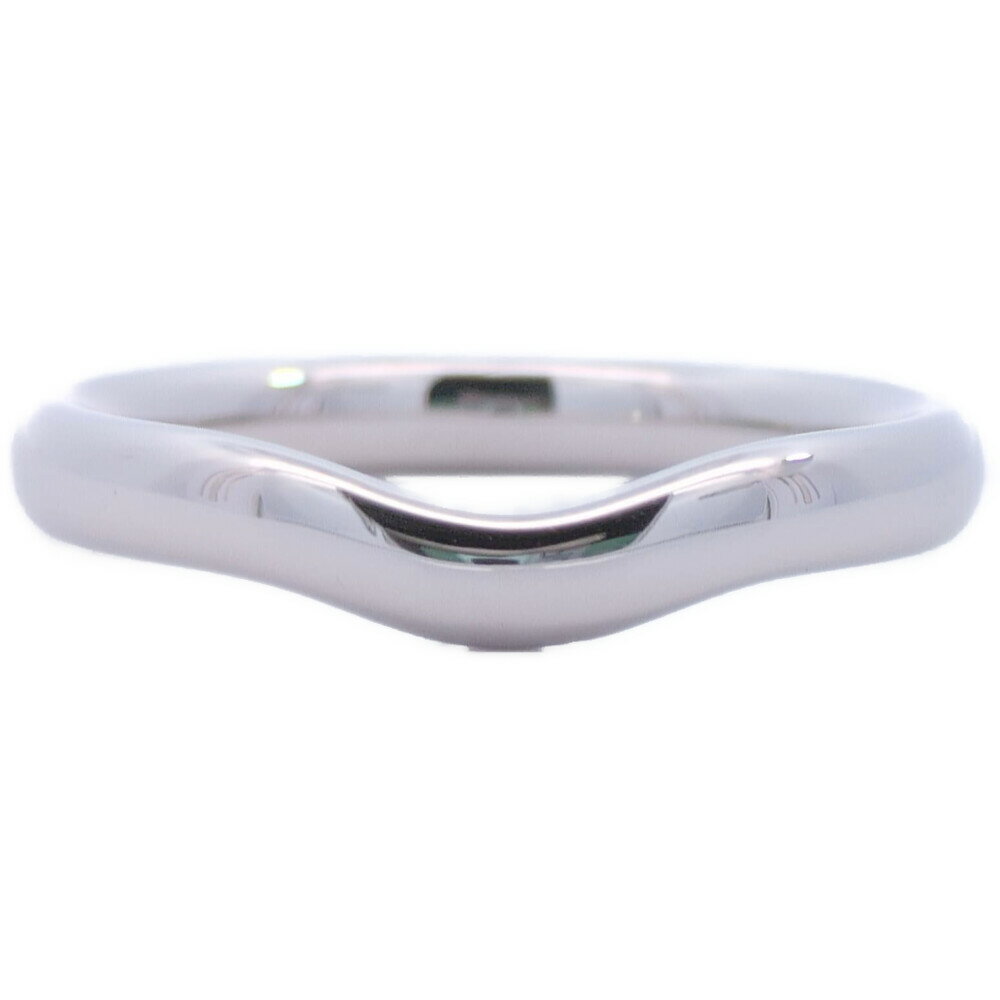 TIFFANY ＆ Co. ティファニー カーブド�