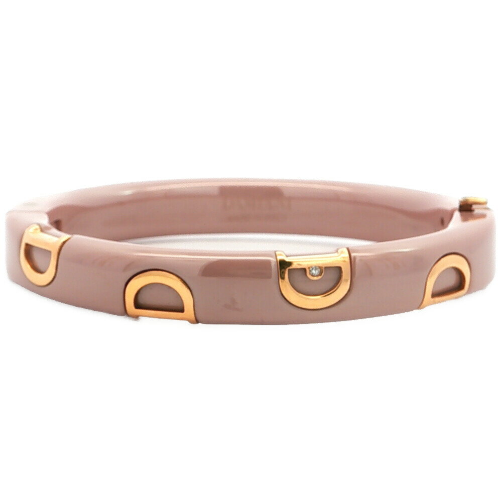Rakuten - DAMIANI ダミアーニ ディーアイコン D.ICON ダイヤモンドバングル K18YG/750-50.0g イエローゴールド【♀】【A】【レディース】/h260527★■615870【中古】