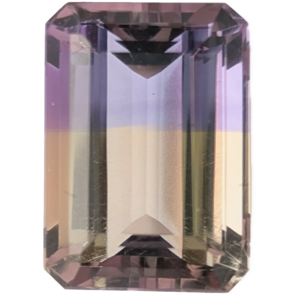 Rakuten - 9.166ct パーティーカラード アメトリンルース Loose ルース パープル【♀】【N】【レディース】/h260605★■614458【中古】