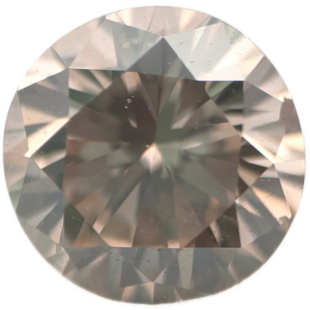 Rakuten - 0.75ct ジュエリールース ダイヤモンドルース Diamond ブラウン【♀】【S】【レディース】/h260605★■616697【中古】