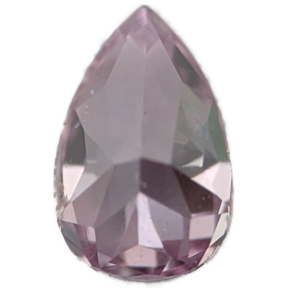 0.056ct Fancy Intens Pink ダイヤモンドルース Diamond ピンクダイヤモンド ファ...
