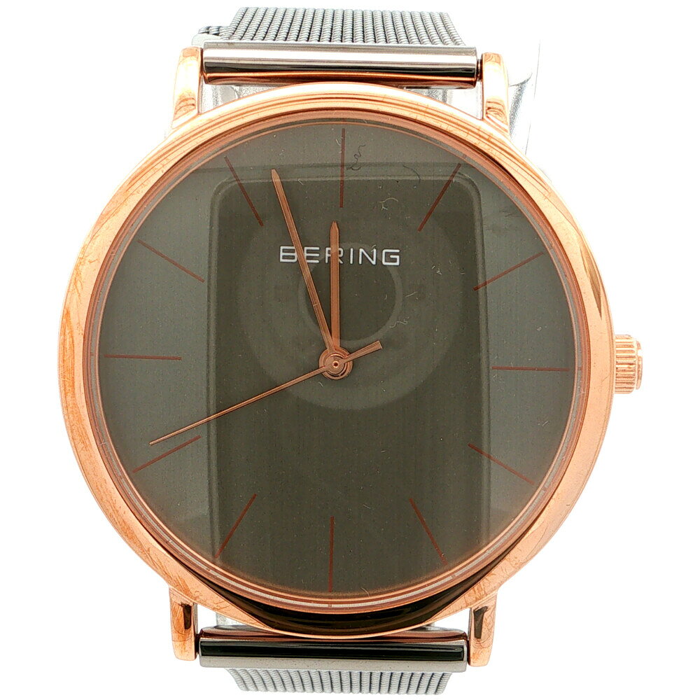 楽天市場】bering 時計 中古の通販
