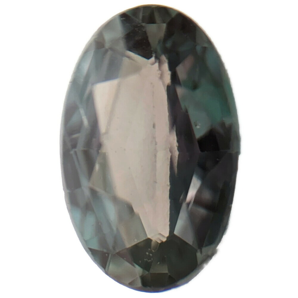 0.182ct アレキサンドライトルース Loose ルース ブルー【S】【メンズ・レディース】/h260706★■619284【中古】