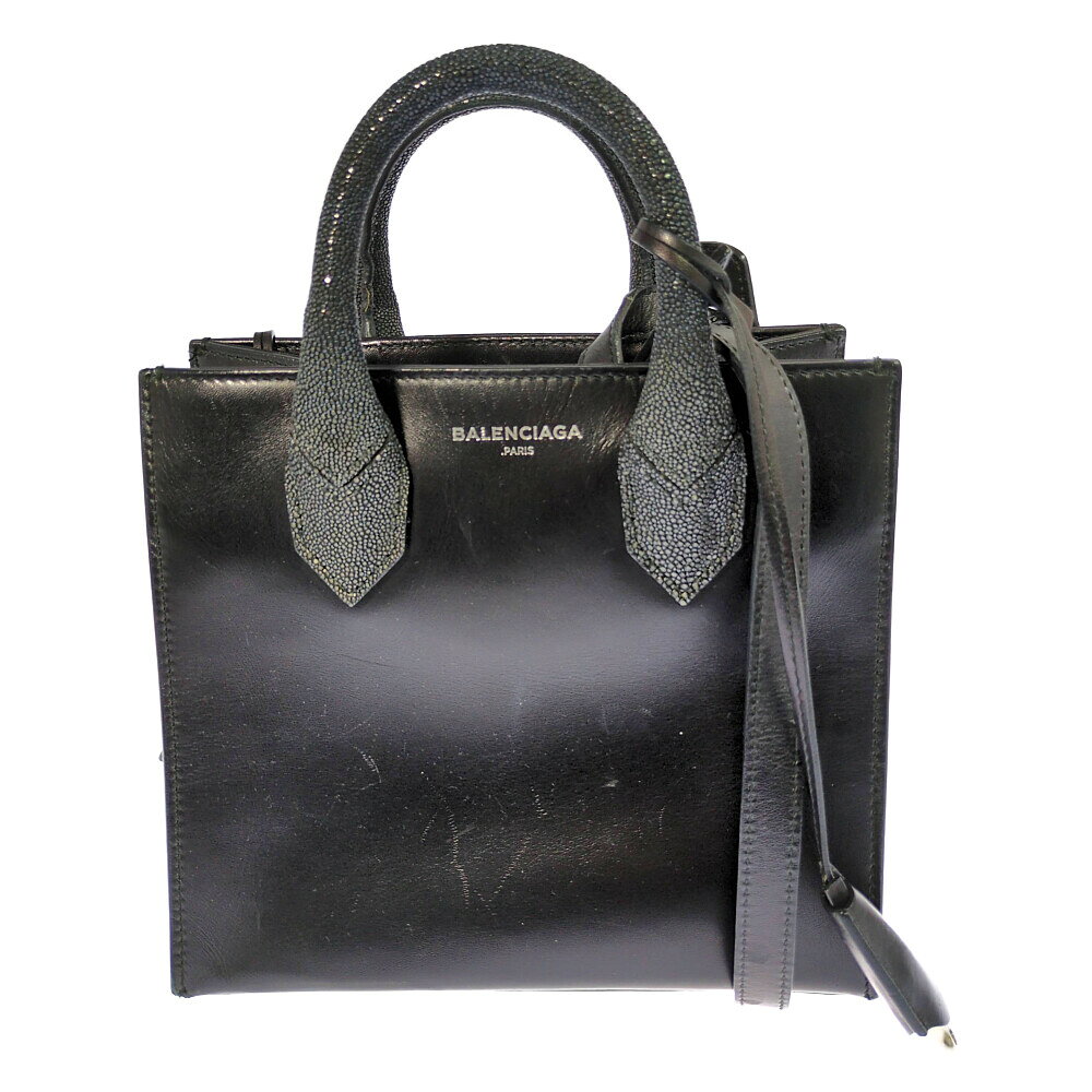 希少BALENCIAGA パドロック 2WAY ブラック 楽天市場】バレンシアガ パドロックの通販