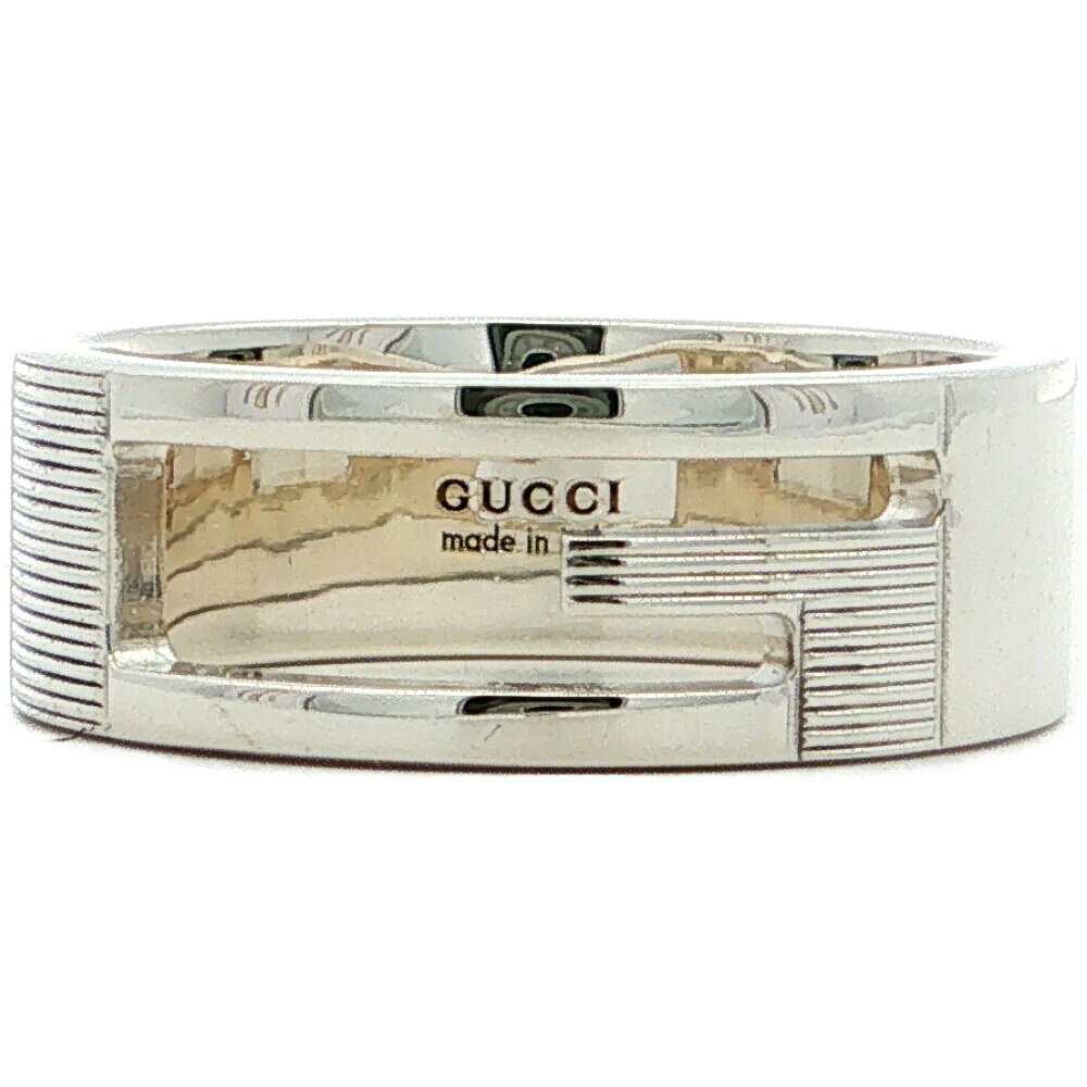 楽天市場】gucci 指輪 20号の通販