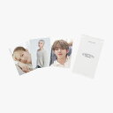 [2022 SEVENTEEN's HOME] PHOTO CARD