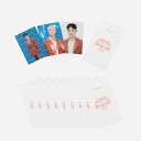 [BE THE SUN JAPAN] PHOTO CARD 10SET