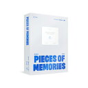 ENHYPEN PIECES OF MEMORIES