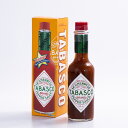 タバスコ ペパーソース 150ml Tabasco ペパーソース ソース 調味料 ホットソース 唐辛子 香辛料 アメリカ ガーリック エスニック 海外 料理 輸入食品 瓶 大量