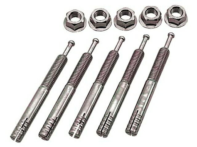 三菱電機　電気温水器　アンカーボルトGZ-B1F(φ12×100mm・30本入り）脚部固定用