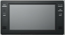 ツインバード浴室テレビ　VB-BB161B ブラック リモコン・アンテナケーブル4m同梱