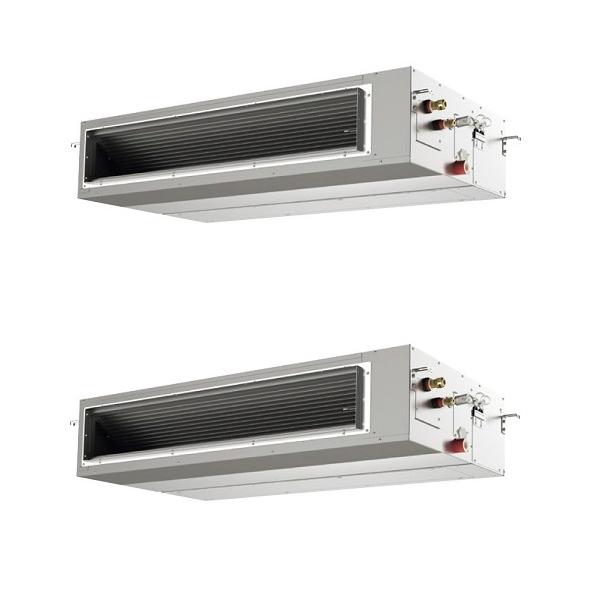RPI-GP112RSHP11 日立. 省エネの達人 高静圧 てんうめ 4馬力 同時ツイン 三相200V ワイヤード 業務用エアコン メーカー直送