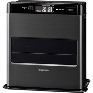 【在庫品即日出荷】 FH-CWZ36BYC-KG コロナ 暖房機器 石油ファンヒーター