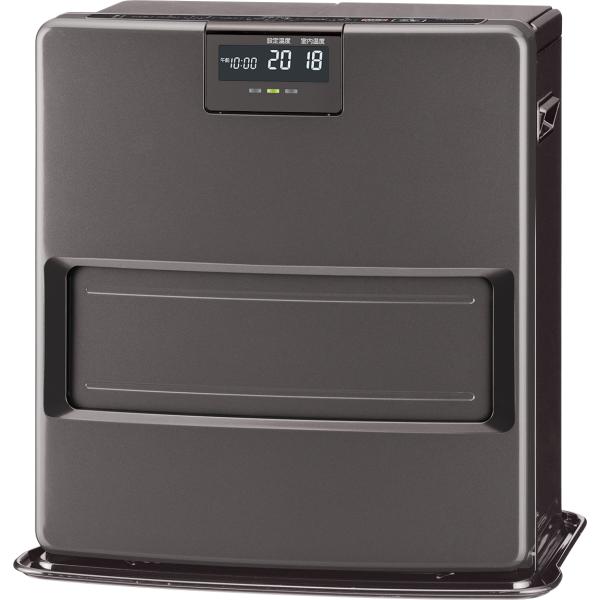 FH-VX4625BY-H コロナ｜CORONA 石油ファンヒーター(木造12畳/ コンクリート17畳まで) (暖房器具)VXシリ..