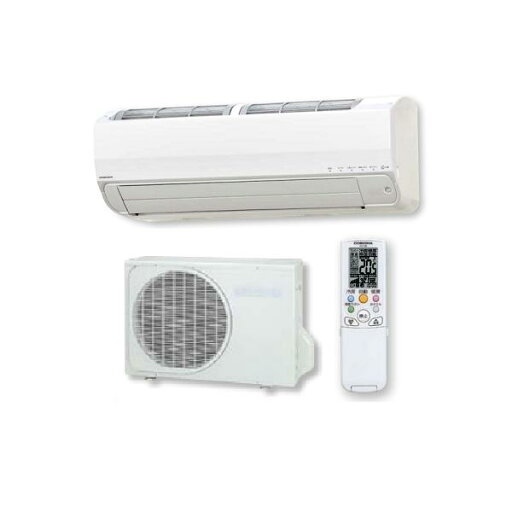 CSH-SPK28AR2(W) コロナ ルームエアコン ReLaLa SPKシリーズ 単相200V 寒冷地向け-25℃対応 10畳用 CSH-SPK28AR2(W) コロナ ルームエアコン ReLaLa SPKシリーズ 単相200V 寒冷地向け-25℃対応 10畳用
