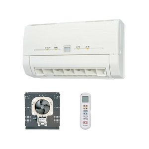 ◆メーカー:三菱電機 MITSUBISHI ◆品名:浴室乾燥・暖房・換気システム ◆品番:V-241BK5-RN (V241BK5RN) ◆壁掛タイプ。 ◆単相200V電源タイプ。 ◆リニューアルバスカラット(温風) ◆ワイヤレスリモコン付属。 ◆質量:9.0kg◆メーカー:三菱電機 MITSUBISHI ◆品名:浴室乾燥・暖房・換気システム ◆品番:V-241BK5-RN (V241BK5RN) ◆壁掛タイプ。 ◆単相200V電源タイプ。 ◆リニューアルバスカラット(温風) ◆ワイヤレスリモコン付属。 ◆質量:9.0kg