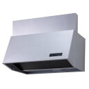 NFG6B03SI ノーリツ レンジフードファン ブーツ型 シロッコファン 幅60cm シルバー・前幕板200mm