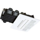 BDV-M4107AUKNT-J3-BL ノーリツ 温水式浴室暖房乾燥機 天井カセット形 受注生産品