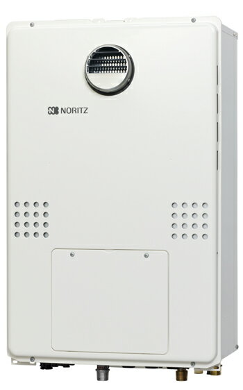 【在庫品即日出荷】 ノーリツ GTH-C2461AWD-1-BL-13A 都市ガス ガス給湯器 24号 -20A ガス温水暖房付ふろ給湯器 フルオート 本体のみ