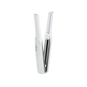 リファビューテック フィンガーアイロン　ReFa BEAUTECH FINGER IRON　指先感覚簡単セット　きれいな形をつくる　ダメージを抑える　簡単・綺麗・ダメージレスで仕上がるのサムネイル