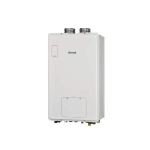 RUFH-E2406SAFF2-1(B)-13A (26-7001):エコジョーズ給湯暖房用熱源機 FF式屋内壁掛型 都市ガス RUFH-E2406SAFF2-1(B)-13A (26-7001):エコジョーズ給湯暖房用熱源機 FF式屋内壁掛型 都市ガス