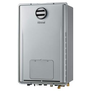 RUFH-E2407AH2-3(A) LPG リンナイ. ガス給湯暖房用熱源機 24号 フルオート プロパン 屋外壁掛型 PS標準..