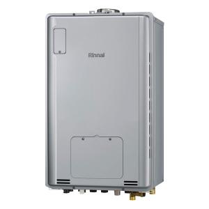 RUFH-TE2405AU2-3(A) LPG リンナイ ガス給湯暖房用熱源機 24号 プロパン PS扉内上方排気型 エコジョーズ カエッコ リモコン別売