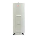 法人限定 SN3-3015D 四変テック製電気温水器 丸型 標準圧力型マイコンレスタイプ 給湯専用タイプ 300L メーカー直送