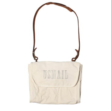 【 ヴァスコ キャンバス メール サコッシュミディアム ナチュラル 】 VASCO CANVAS SACOSHE MIDIUM BAG NATURAL