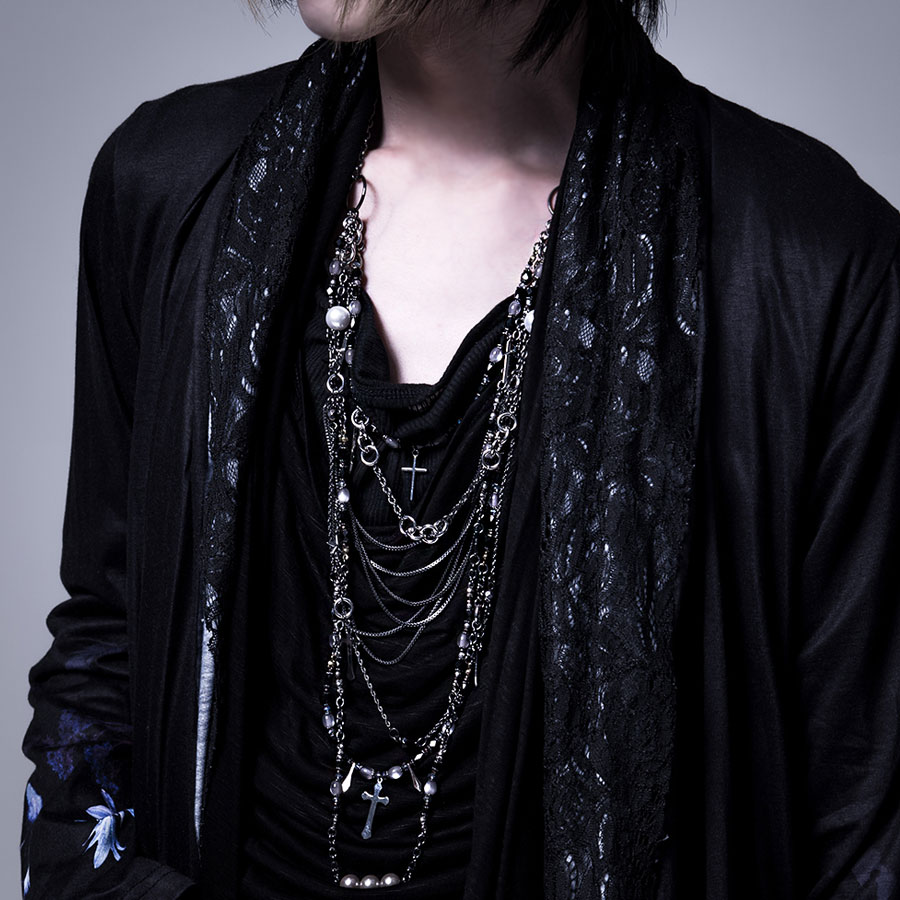 即納最大半額 Civarize シヴァーライズ Achieve多重パーツネックレス 全2色 返品 交換対象商品 あす楽対応 Goods ヴィジュアル系 ビジュアル系 V系 モード系 ロック メンズ エモファッション レディース ファッション アクセサリー ジュエリー 小物 雑貨 国内配送 即納最大半額 Civarize シヴァーライズ Achieve多重パーツネックレス 全2色 返品 交換対象商品 あす楽対応 Goods ヴィジュアル系 ビジュアル系 V系 モード系 ロック メンズ エモファッション レディース ファッション アクセサリー ジュエリー 小物 雑貨 国内配送