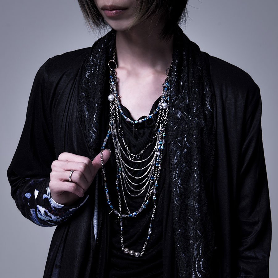 即納最大半額 Civarize シヴァーライズ Achieve多重パーツネックレス 全2色 返品 交換対象商品 あす楽対応 Goods ヴィジュアル系 ビジュアル系 V系 モード系 ロック メンズ エモファッション レディース ファッション アクセサリー ジュエリー 小物 雑貨 国内配送 即納最大半額 Civarize シヴァーライズ Achieve多重パーツネックレス 全2色 返品 交換対象商品 あす楽対応 Goods ヴィジュアル系 ビジュアル系 V系 モード系 ロック メンズ エモファッション レディース ファッション アクセサリー ジュエリー 小物 雑貨 国内配送