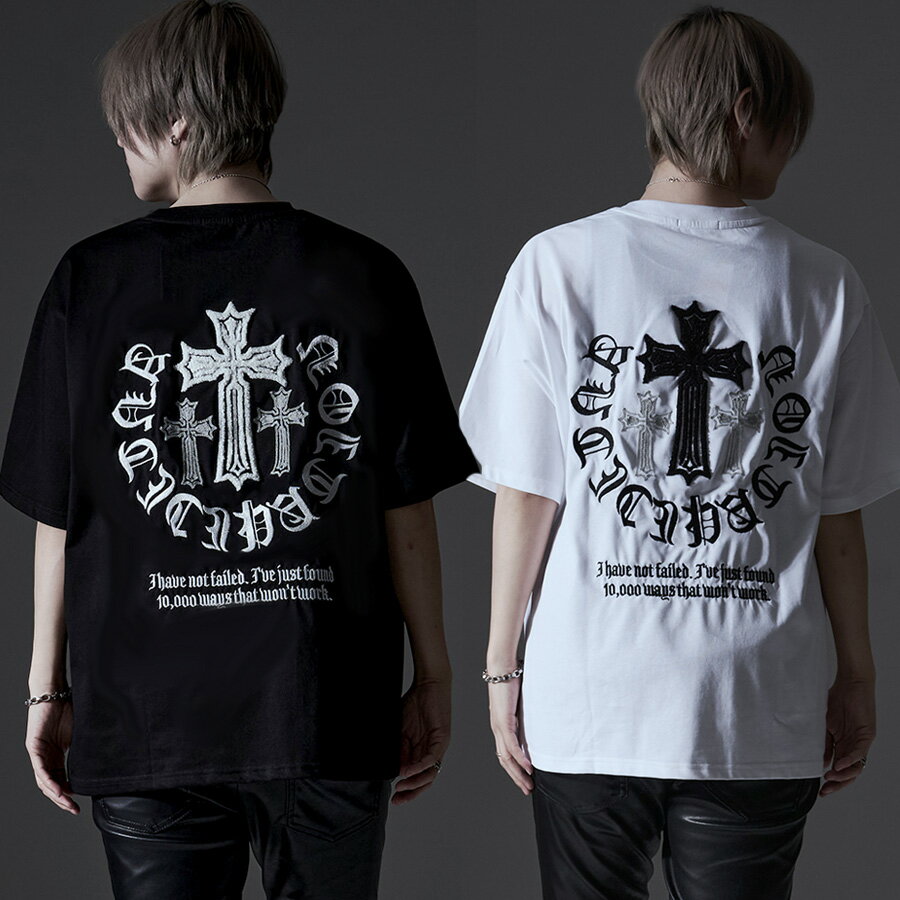 me 半袖Tシャツ 黒/白 抽象パターン 楽天市場】【GW限定☆最大1500円OFFクーポン】プリントラフTシャツ