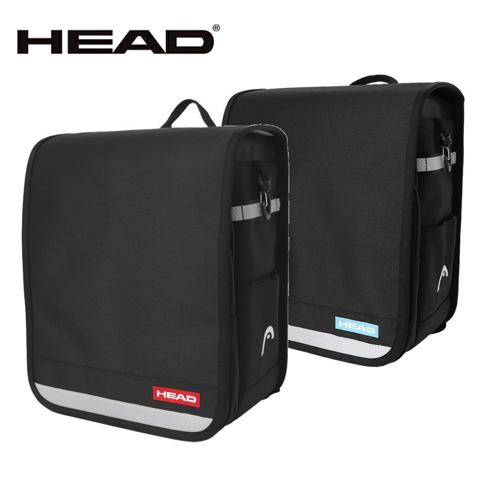 HEAD ヘッド ランリュック ランドセル型リュック 撥水 軽量 A4サイズ SPACE-WING 約15L ナイロン製 通学 rhythmwalk-10000823 リズムウォーク 神戸西店 サンプル画像2