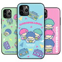 79 ゴロピカドン iPhone Galaxy ケース カバー スマホケース Sanrio サンリオ Goropikadon Magnetic Card Mirror Bumper IC Suica カード収納可能