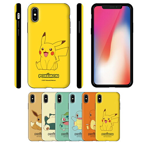 CQポケモンシンプルiPhoneG...