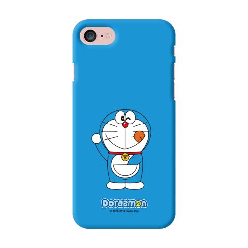 CQ ドラえもん シンプル iPhone Galaxy スリム ハード ケース カバー スマホケース DORAEMON SIMPLE SLIM HARD Case Cover