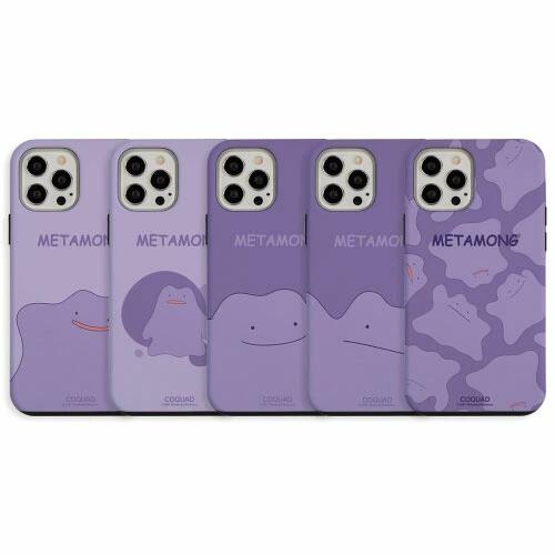 CQポケモンメタモンiPhoneG...