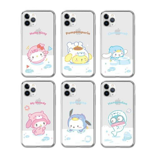 79 ꥪ  ե iPhone Galaxy Ʃ꡼  С ޥۥ Sanrio Characters ...