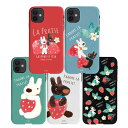 MW リサとガスパール S1 iPhone/Galaxy スリム ハード ケース カバー スマホケース Gaspard et Lisa S1 SLIM HARD...
