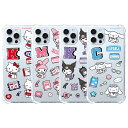 79 サンリオ ハローキティ 友達 学校 iPhone Galaxy 防弾 ケース カバー スマホケース Sanrio Hello Kitty Friends School Gell Hard Case COVER